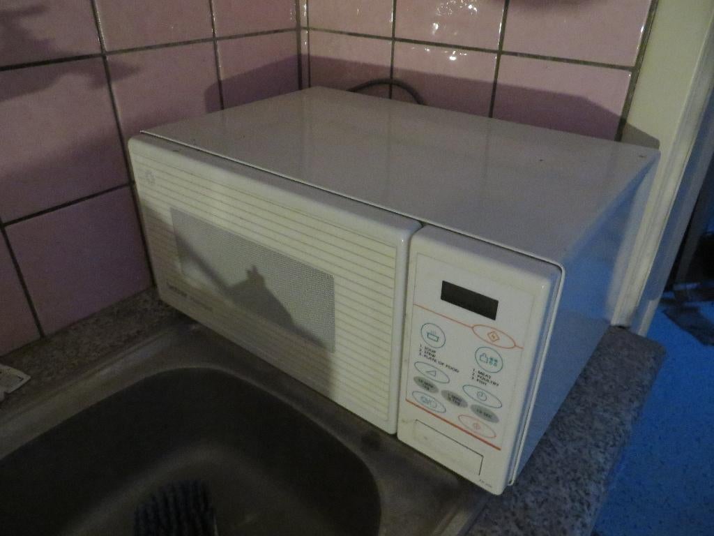 four à micro-ondes, Electroménager, Micro-ondes, Enlèvement ou Envoi