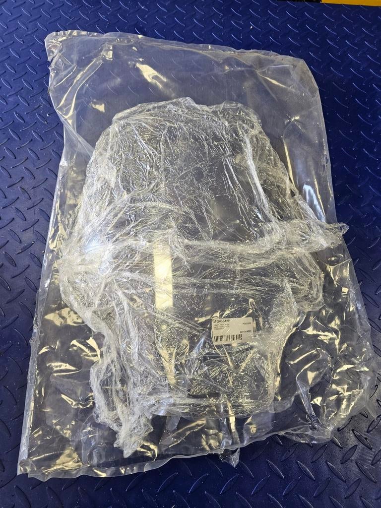 Windscherm honda forza 125 2017, Motos, Enlèvement ou Envoi, Utilisé