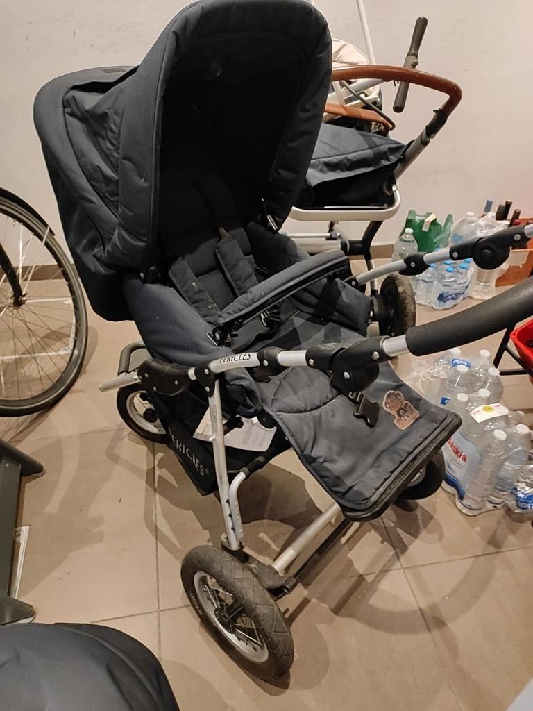 Buggy pericles, Kinderen en Baby's, Kinderwagens en Combinaties, Ophalen