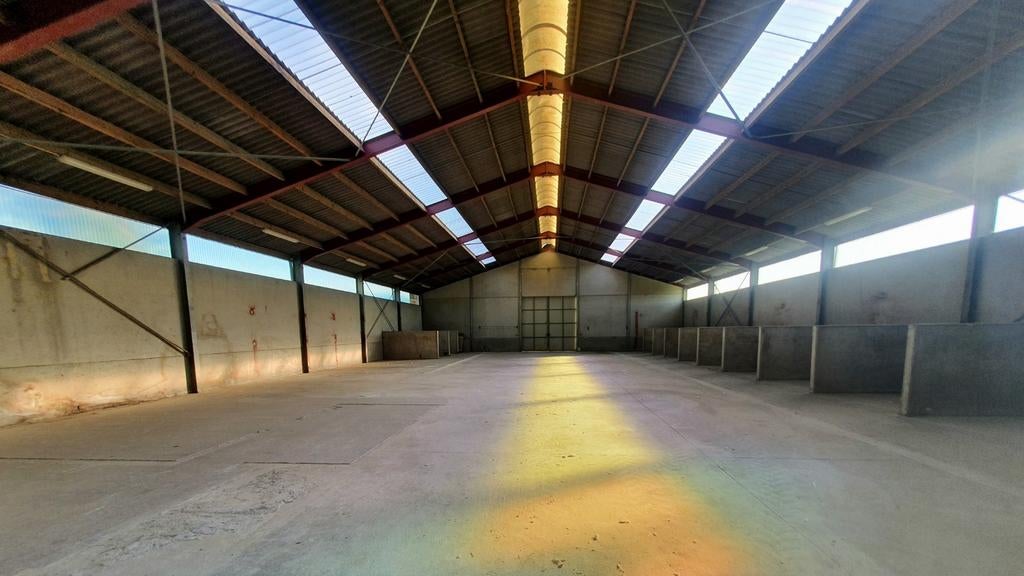 Location d'emplacements caravane