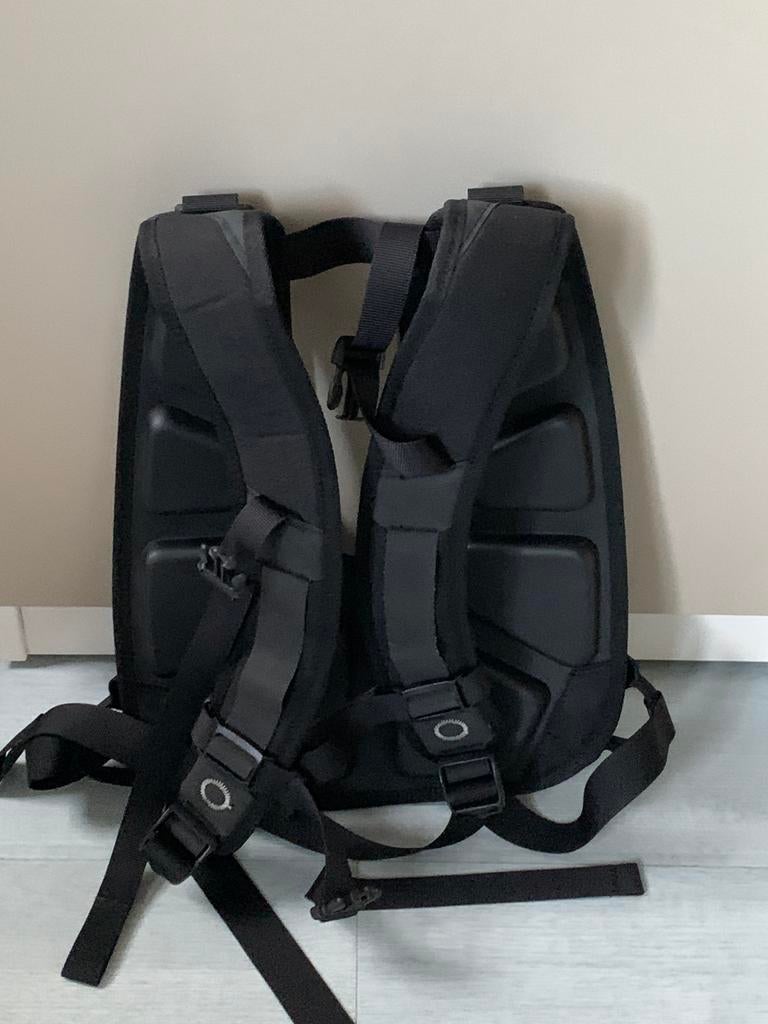 Rugzak voor Ortlieb fietstas, Ophalen, Zo goed als nieuw