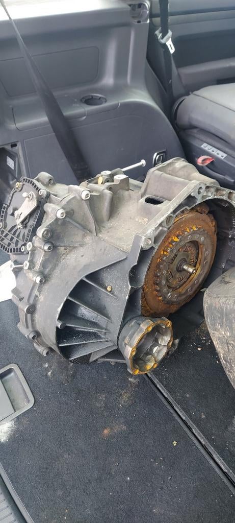 Boite DSG 7 volkswagen MGJ  mecatronique, Autos : Pièces & Accessoires, Volkswagen