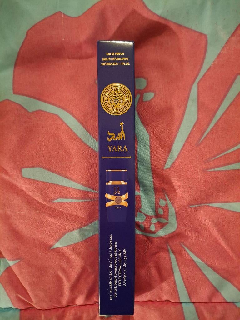 A vendre parfum Dubaï, Enlèvement ou Envoi, Neuf