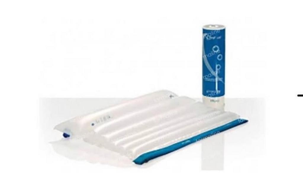 Repose - anti-decubitus hielwig kussen, Ophalen, Zo goed als nieuw