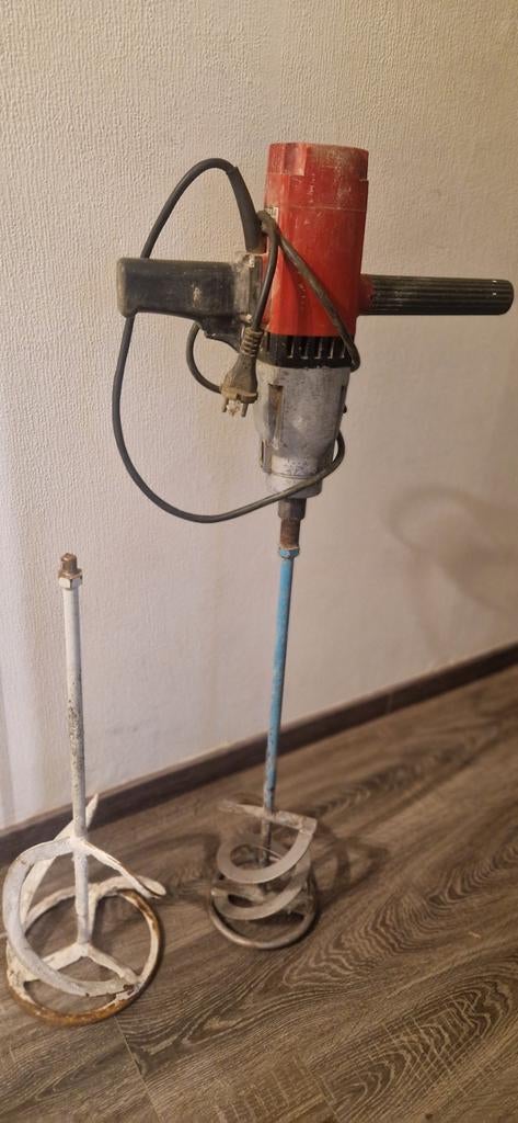 Mixer Perles 1150 watt, Enlèvement ou Envoi