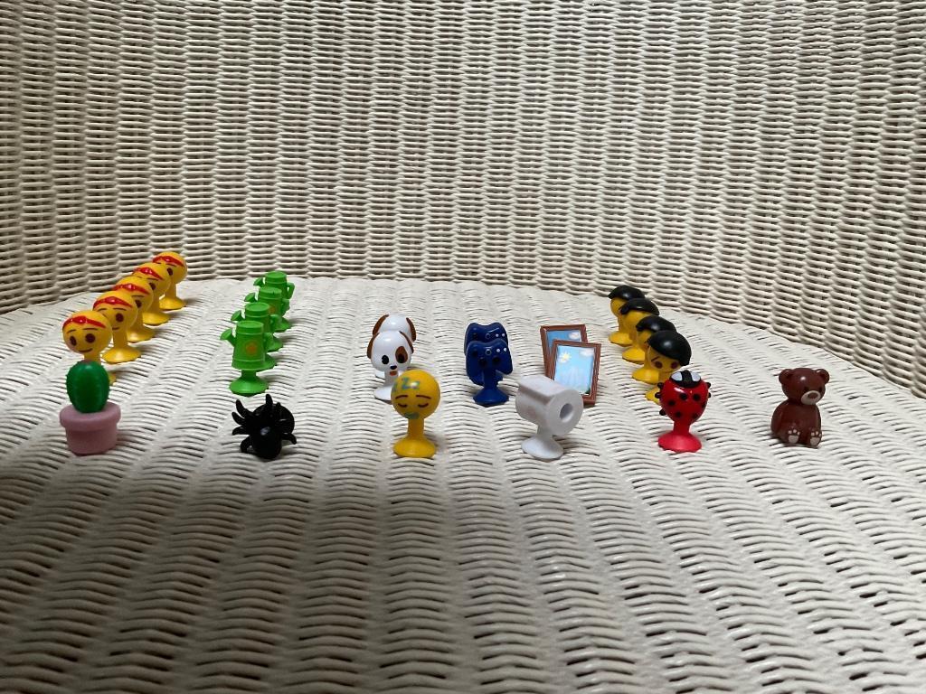 Emoji 2025, Verzamelen, Supermarktacties, Aldi, Ophalen of Verzenden