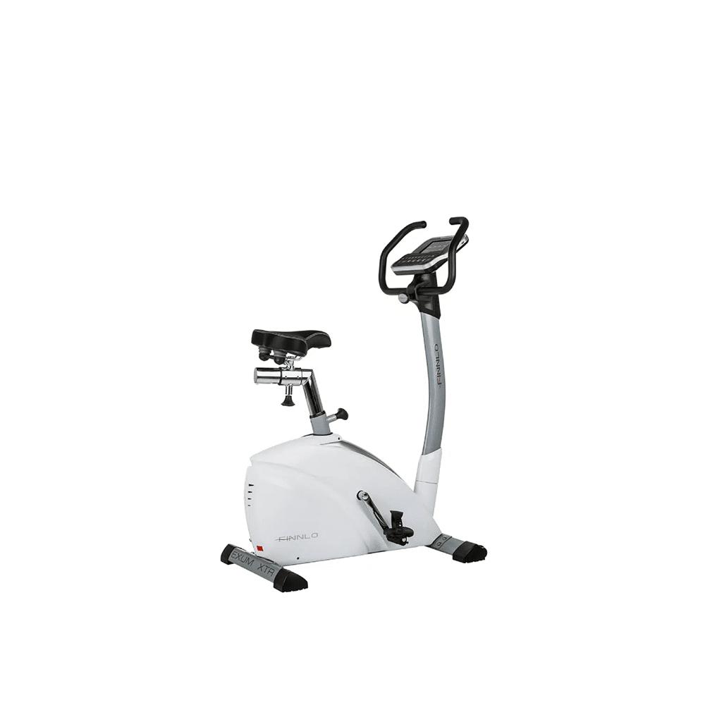 HAMMER – EXUM XTR BT ERGOMETER – HOMETRAINER, Ophalen of Verzenden, Nieuw, Benen, Overige typen