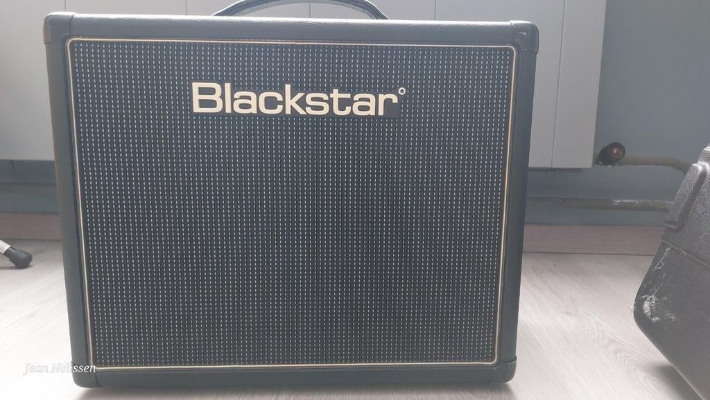 Blackstar HT5, Muziek en Instrumenten, Ophalen, Zo goed als nieuw