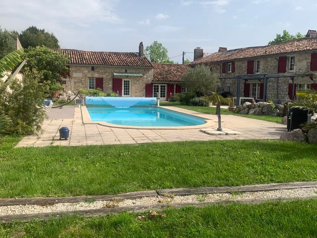 Propriété d’exception / Sud-ouest France / a saisir, Immo, Étranger, France, Maison d'habitation, Campagne