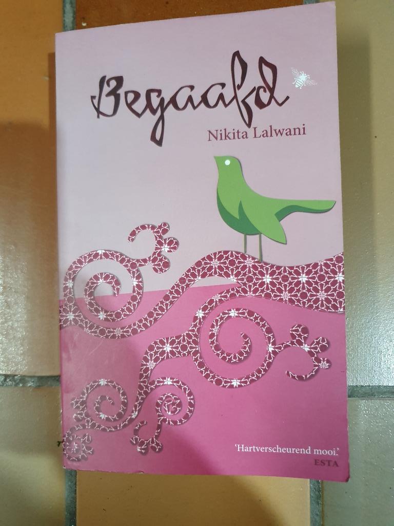 Begaafd, Boeken, België, N. Lalwani, Ophalen, Gelezen