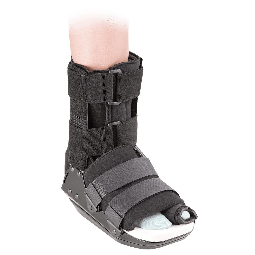 Voet of enkel brace : BREG BUNION BOOT, Ophalen of Verzenden, Zo goed als nieuw