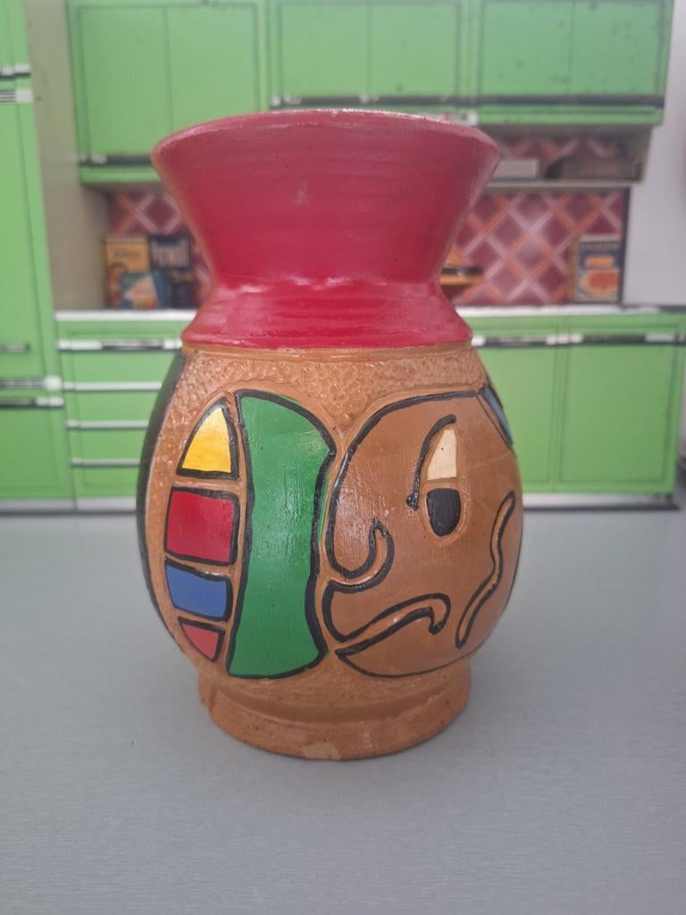 Handgemaakte Vaas, Enlèvement ou Envoi