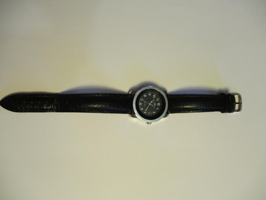 polshorloge Baume & Mercier, Envoi, Comme neuf, Montre-bracelet, Autres marques