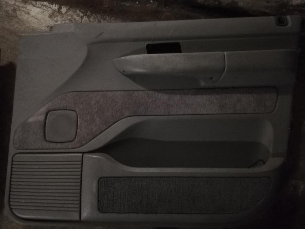 RANGE ROVER P38 deurpanelen., Auto diversen, Ophalen of Verzenden