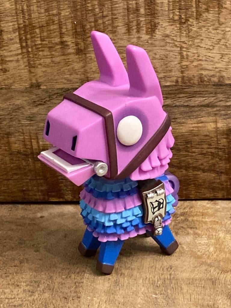 Funko Pop! Fortnite - Loot Llama, Collections, Enlèvement ou Envoi, Utilisé