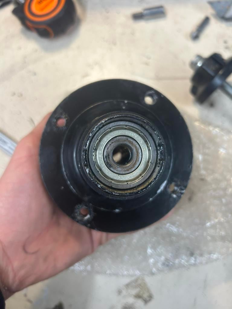 Dax onderdelen, Motoren, Onderdelen | Honda, Gebruikt, Ophalen