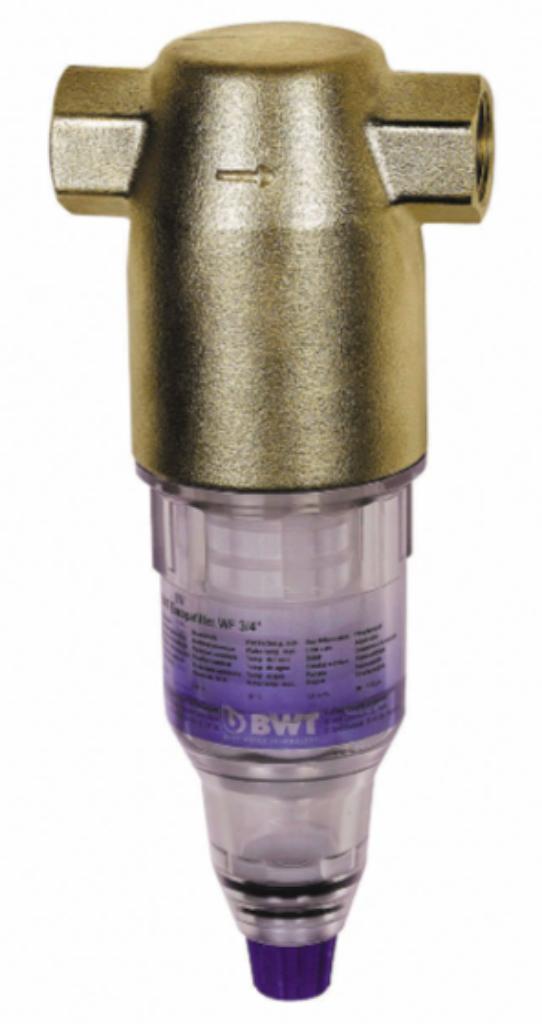 BWT europafilter WF 3/4 - NEW - NEUF, Bricolage & Construction, Sanitaire, Enlèvement, Neuf