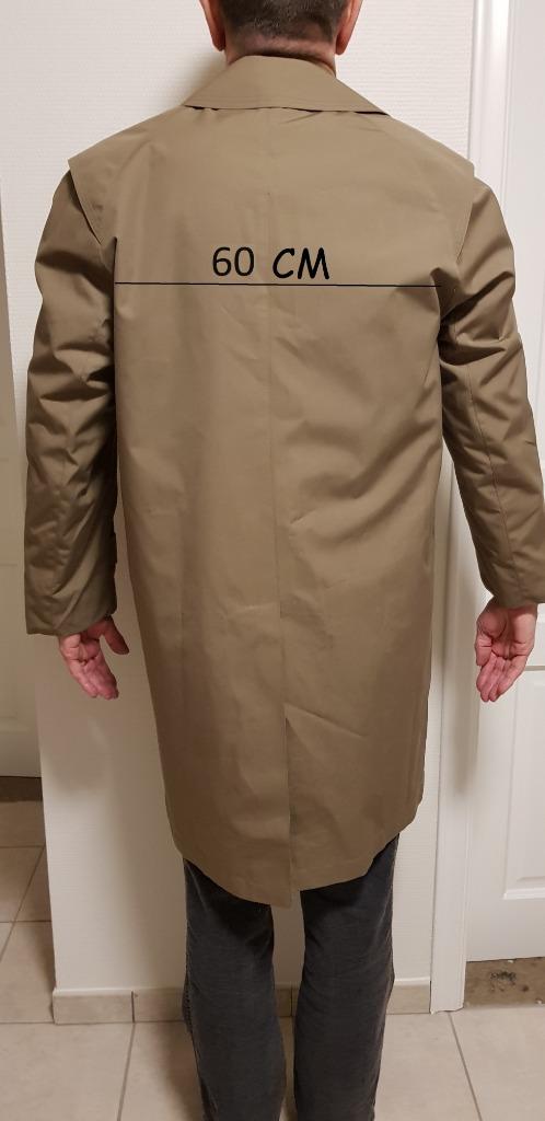 IMPERMEABLE ABL, Collections, Enlèvement ou Envoi, Neuf, Manteau, ABL