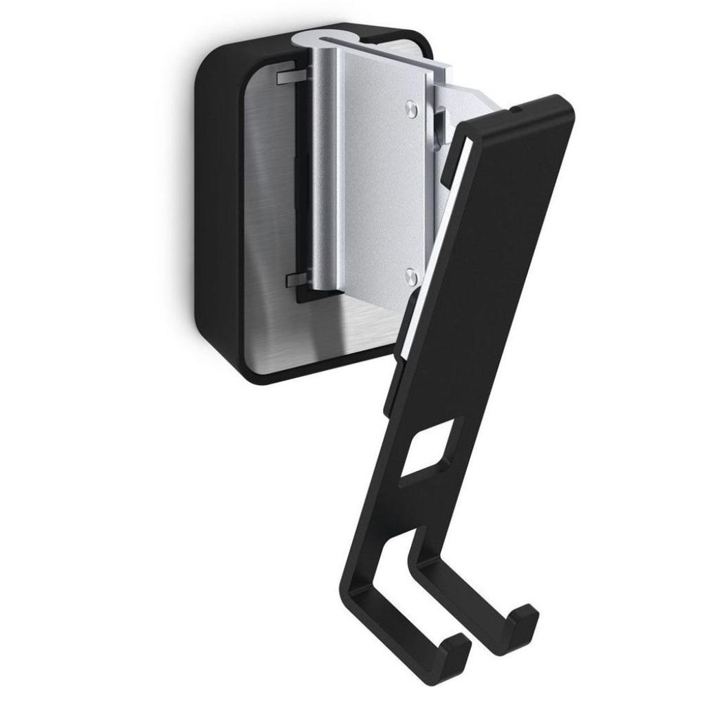 Vogels luidsprekersteun SOUND 4201 – zwart, Ophalen of Verzenden, Zo goed als nieuw