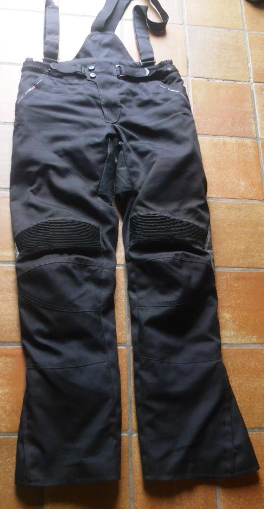 Pantalon textile homme taille L marque HELD, Ophalen, Nieuw zonder kaartje, Broek | textiel, HELD