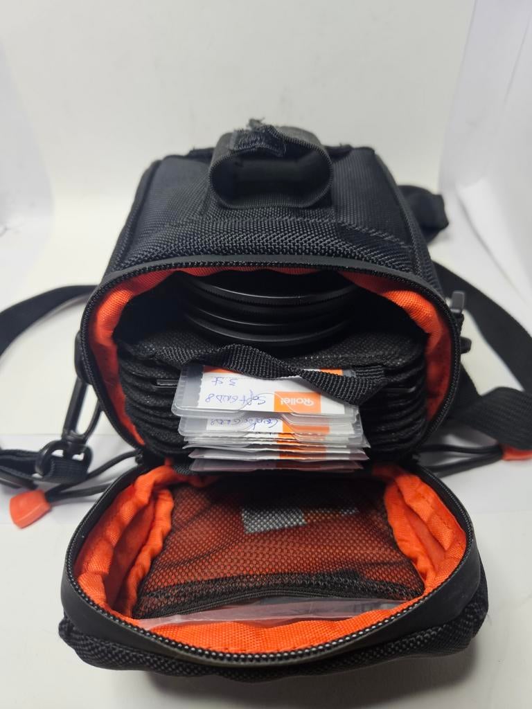 Filtres Rollei, Enlèvement ou Envoi