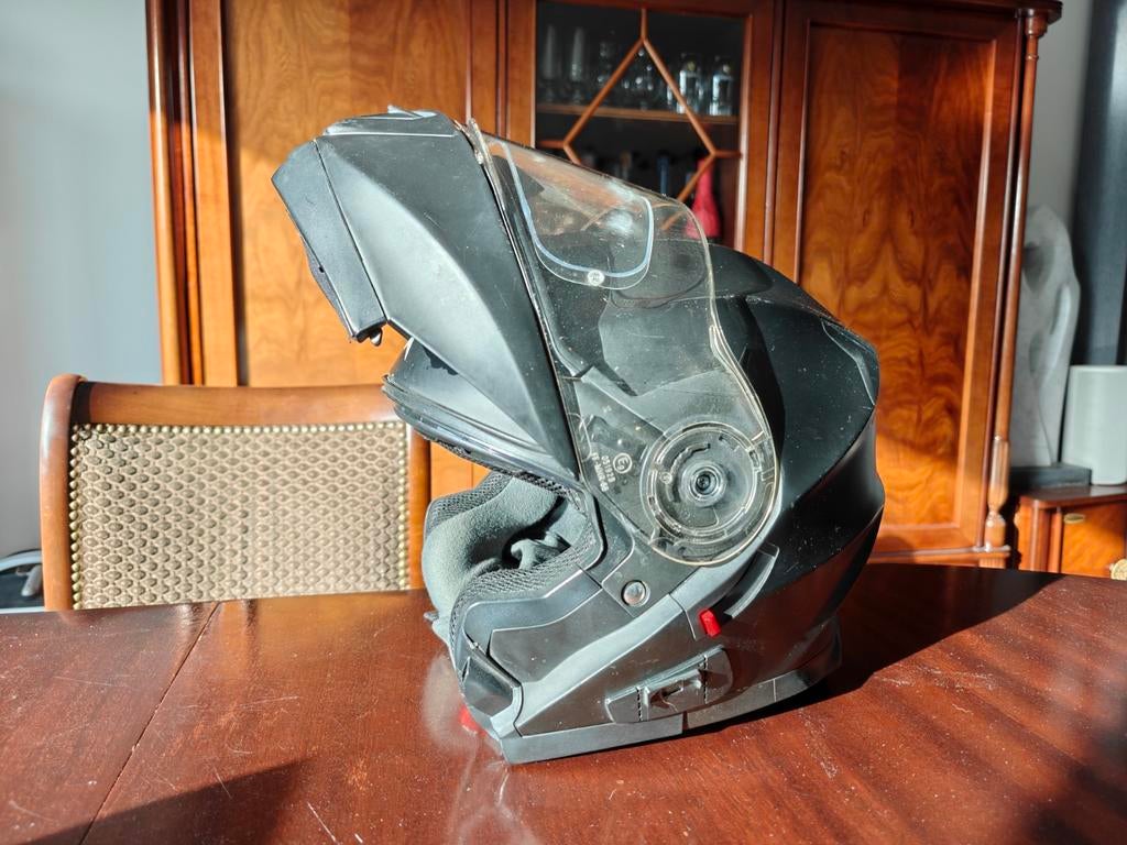 RXA helm te koop, M, Systeemhelm, Heren, Tweedehands