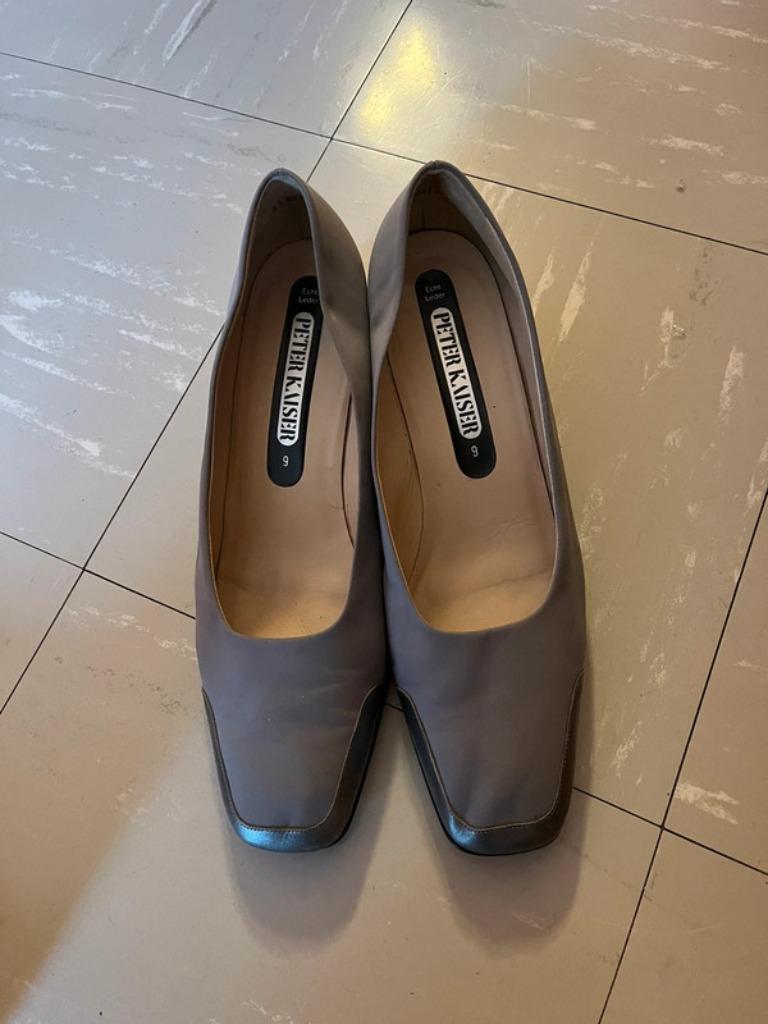 Pompen van Peter Kaiser, Peter Kaiser, Pumps, Ophalen of Verzenden, Zo goed als nieuw