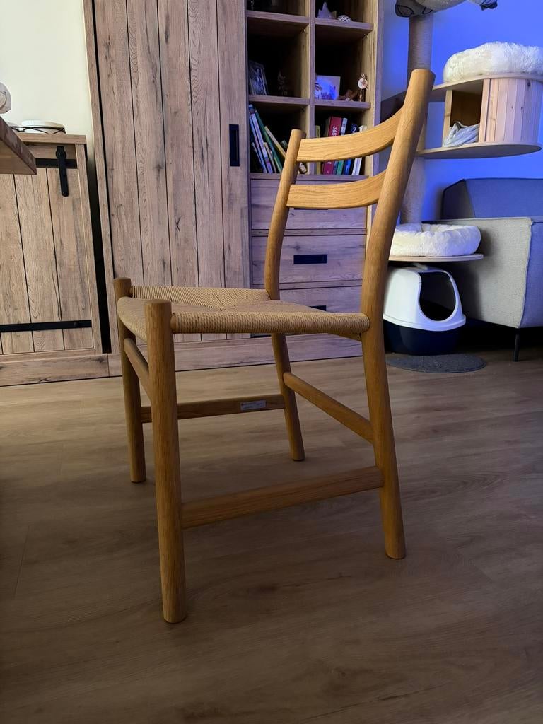 CH47 Carl Hansen & Son, Huis en Inrichting, Ophalen, Nieuw