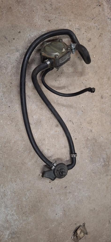 Pompe à essence Ducati Monster 600 750 900, Motos, Enlèvement ou Envoi