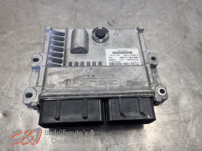 Ordinateur gestion moteur d'un Toyota Pro-Ace, Autos : Pièces & Accessoires, Électronique & Câbles, Toyota, Utilisé, 3 mois de garantie