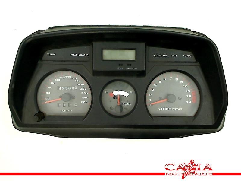 TELLERSET Suzuki GSX 1100 F (GSX1100F GV72), Motos, Dhr. S. di Majo, Utilisé, Info@cama-motorparts.nl, P.J. Troelstraweg 8 8
3144 CX  MAASSLUIS, NL