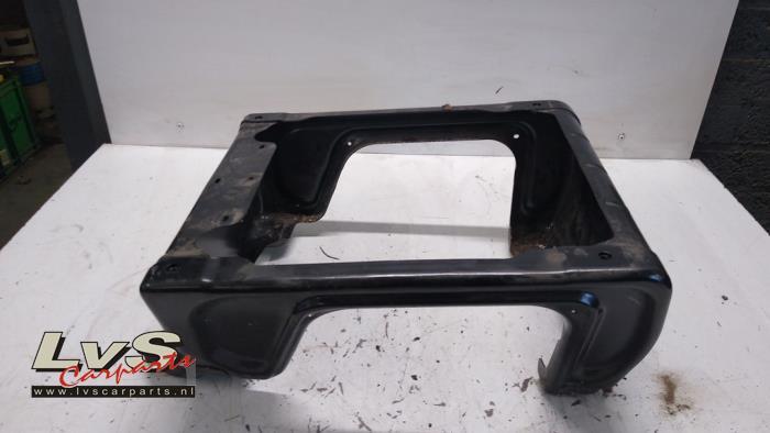 Onderbak stoel rechts-voor van een Renault Master, Gebruikt, -, Renault, -