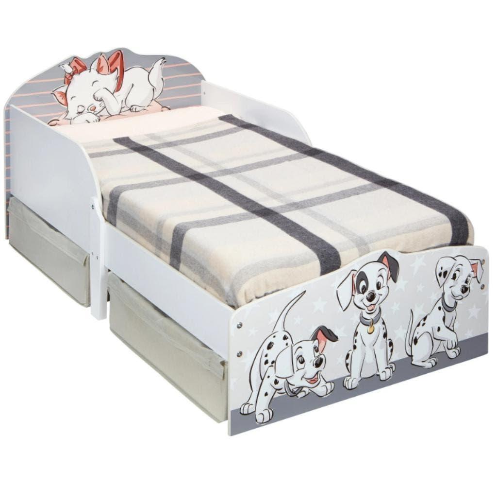 SALE | Disney Classics Bed / Peuterbed -Gratis Verzending, Enfants & Bébés, Chambre d'enfant | Lits, Neuf, 140 à 160 cm, 70 à 85 cm