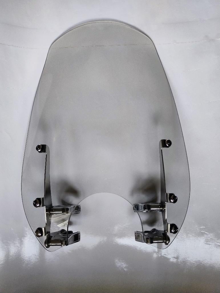 Wind Splitter Quick-Release (Harley Davidson) 125 EUR, Enlèvement, Comme neuf