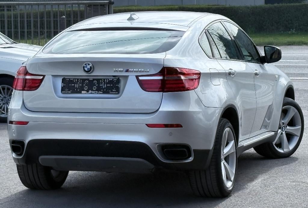 | BMW X6 M50d | 2013.08 | 178.000 km’s | Adaptive Cruise, Auto's, BMW, Automaat, 2993 cc, X6, Bedrijf