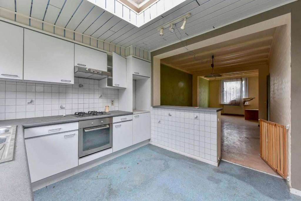 Gratis Keuken – Zelf Af Te Halen & Te Demonteren, Huis en Inrichting, Ophalen