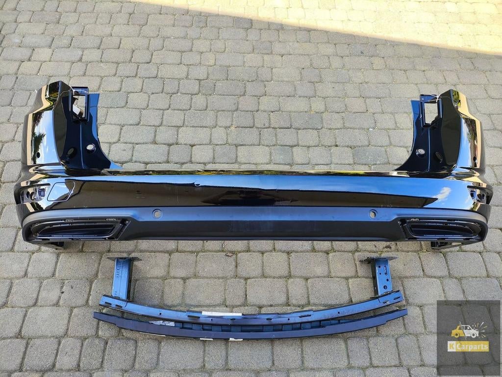 850220155R, PARE-CHOCS ARRI RE RENAULT TALISMAN KOMBI GRAND, Renault Group, Contact.group@renault.com, Pare-chocs, Renault