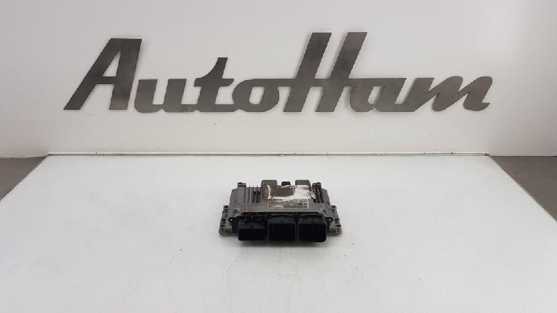 CALCULATEUR MOTEUR ECU Peugeot 208 I (CA / CC / CK / CL), Autos : Pièces & Accessoires, Utilisé, Peugeot
