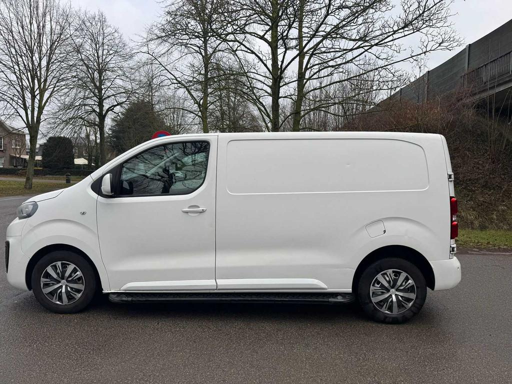 Peugeot Expert L2 2017, Autos, Autres modèles, Achat, Euro 6, Entreprise