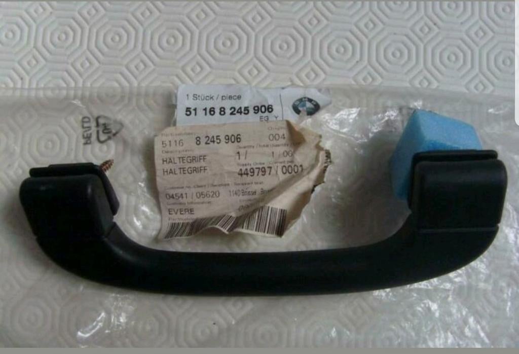 Bmw e39 onderdelenset, Ophalen, BMW