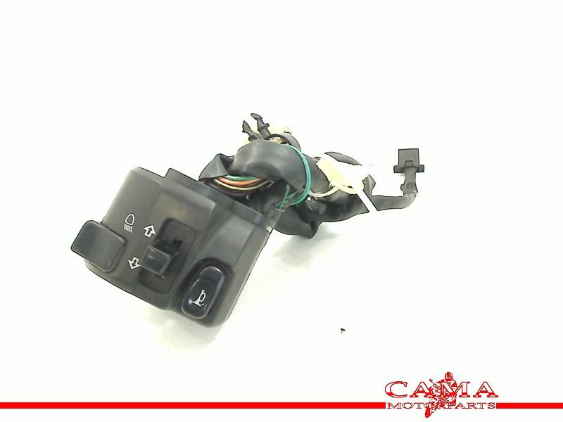 COMMUTATEUR GAUCHE ZX 7 R 1996-2003 (NINJA ZX-7R ZX750P), Motos, Dhr. S. di Majo, Utilisé, Info@cama-motorparts.nl, P.J. Troelstraweg 8 8
3144 CX  MAASSLUIS, NL