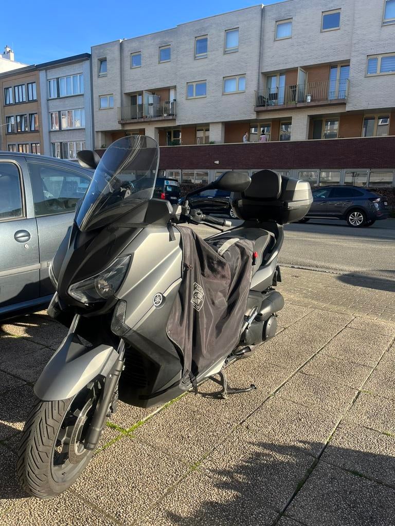 Xmax 250 2015, Enlèvement ou Envoi, Comme neuf