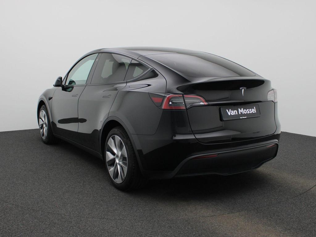 Tesla Model Y RWD 58 kWh (automatique), Autos, Tesla, Achat, Entreprise, 375 min, 175 kW