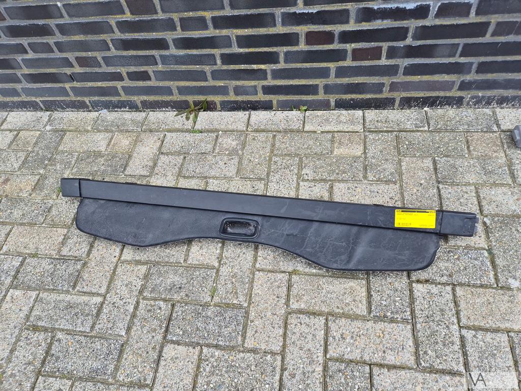 Land Rover Freelander 2006 - 2013 rolhoes rollo hoedenplank, -, -, Ophalen of Verzenden, -