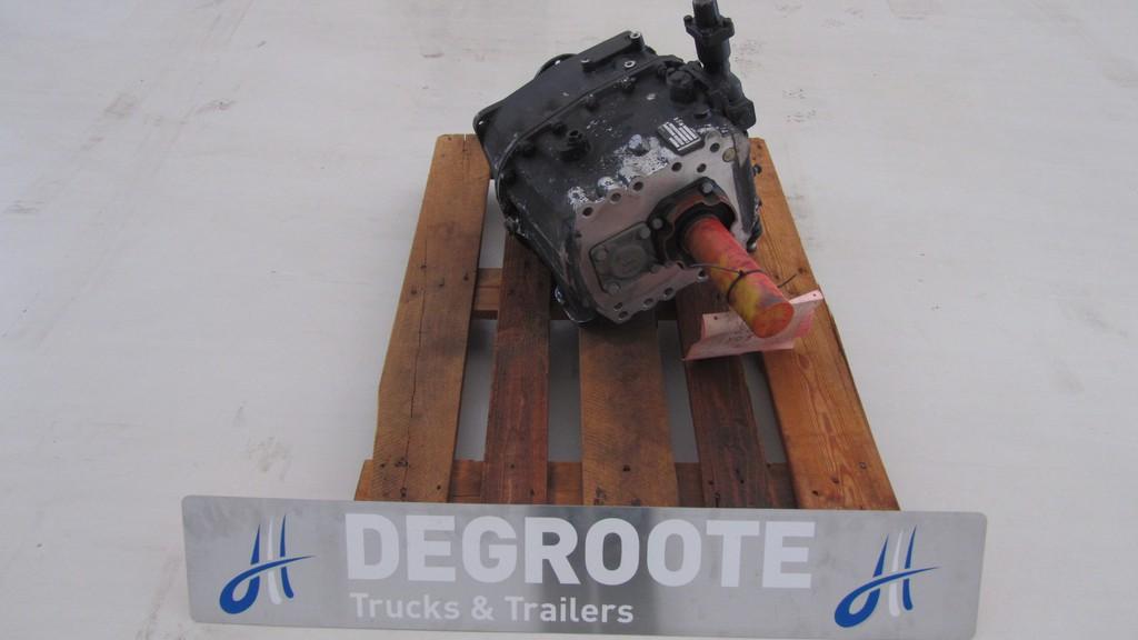 Versnellingsbak Volvo Type: Eaton Y05159, Gebruikt, Volvo, Transmissie en Accessoires
