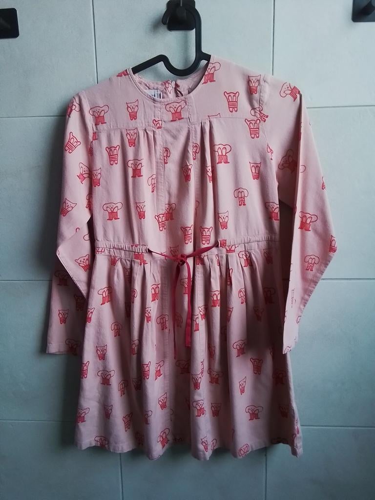 Filou and Friends kleedje maat 10, Kinderen en Baby's, Meisje, Ophalen of Verzenden, Zo goed als nieuw, Jurk of Rok