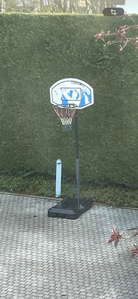 A donner - Panier Basket, Ophalen, Gebruikt