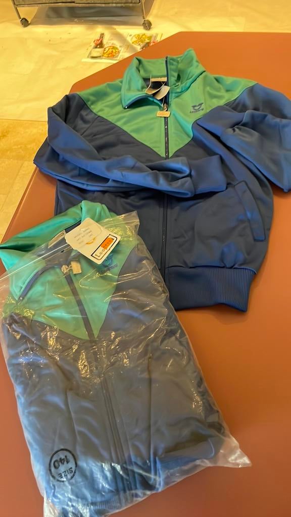 Training kinderen 140, Enlèvement ou Envoi, Neuf