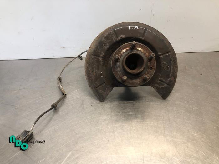 Joint arrière gauche d'un Volvo V40 (V40 12-), -, 3 mois de garantie, -, -