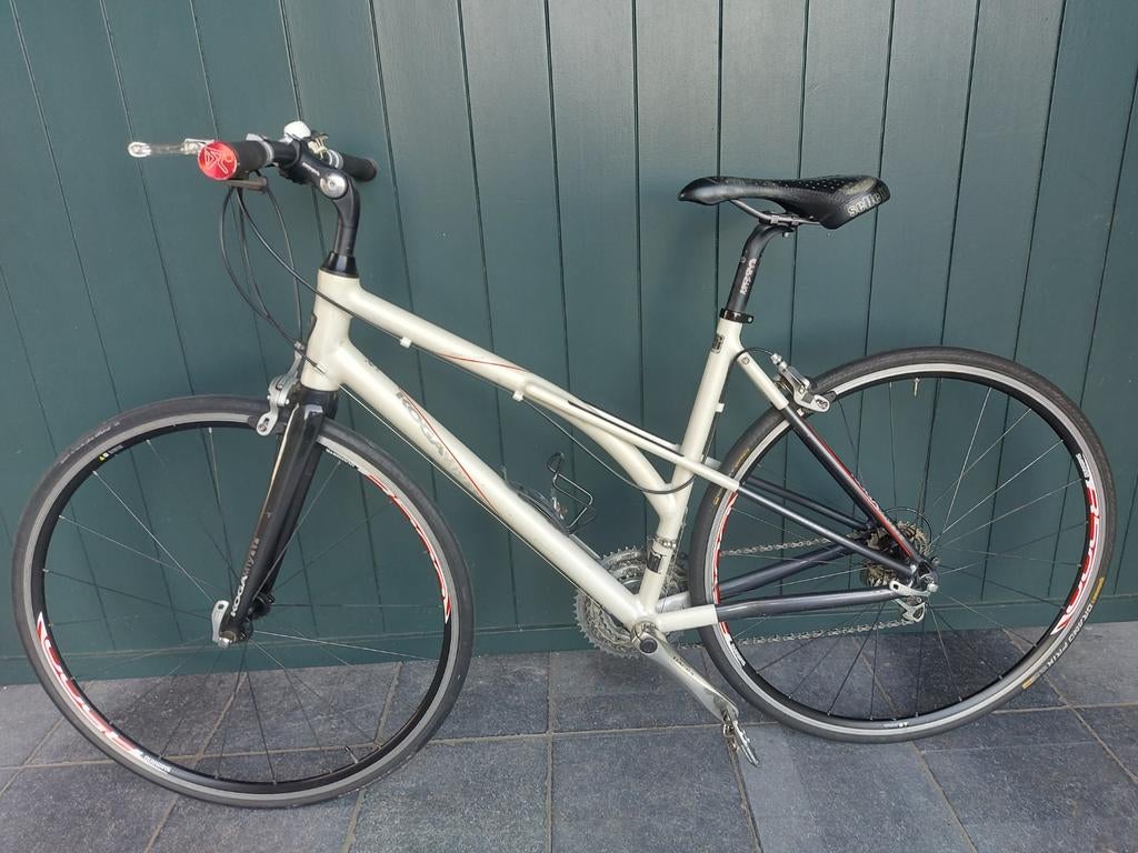Koga sportslady, Fietsen en Brommers, Ophalen